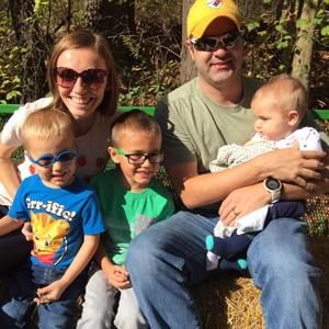 Meet your Posher, Beth